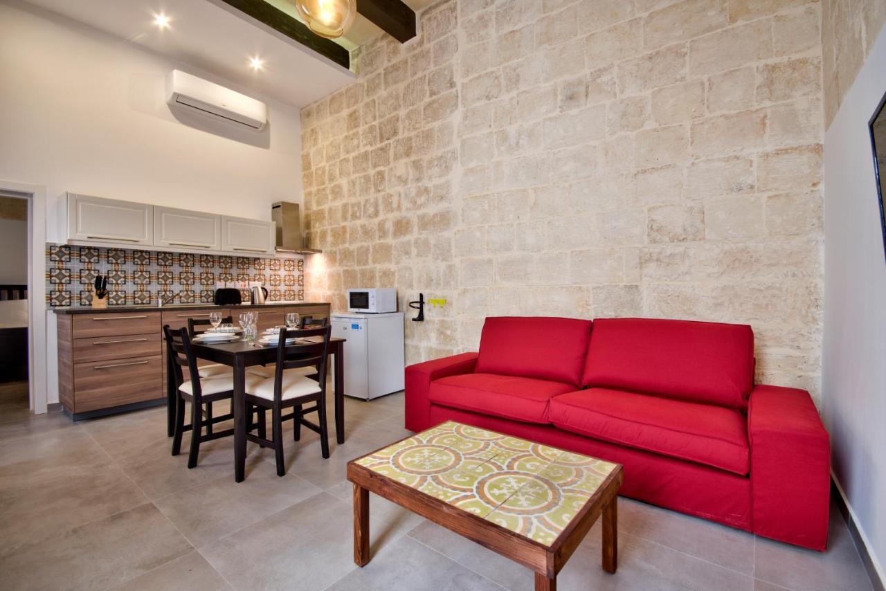 Vallettastay Old Lodge Apartment 6 Экстерьер фото