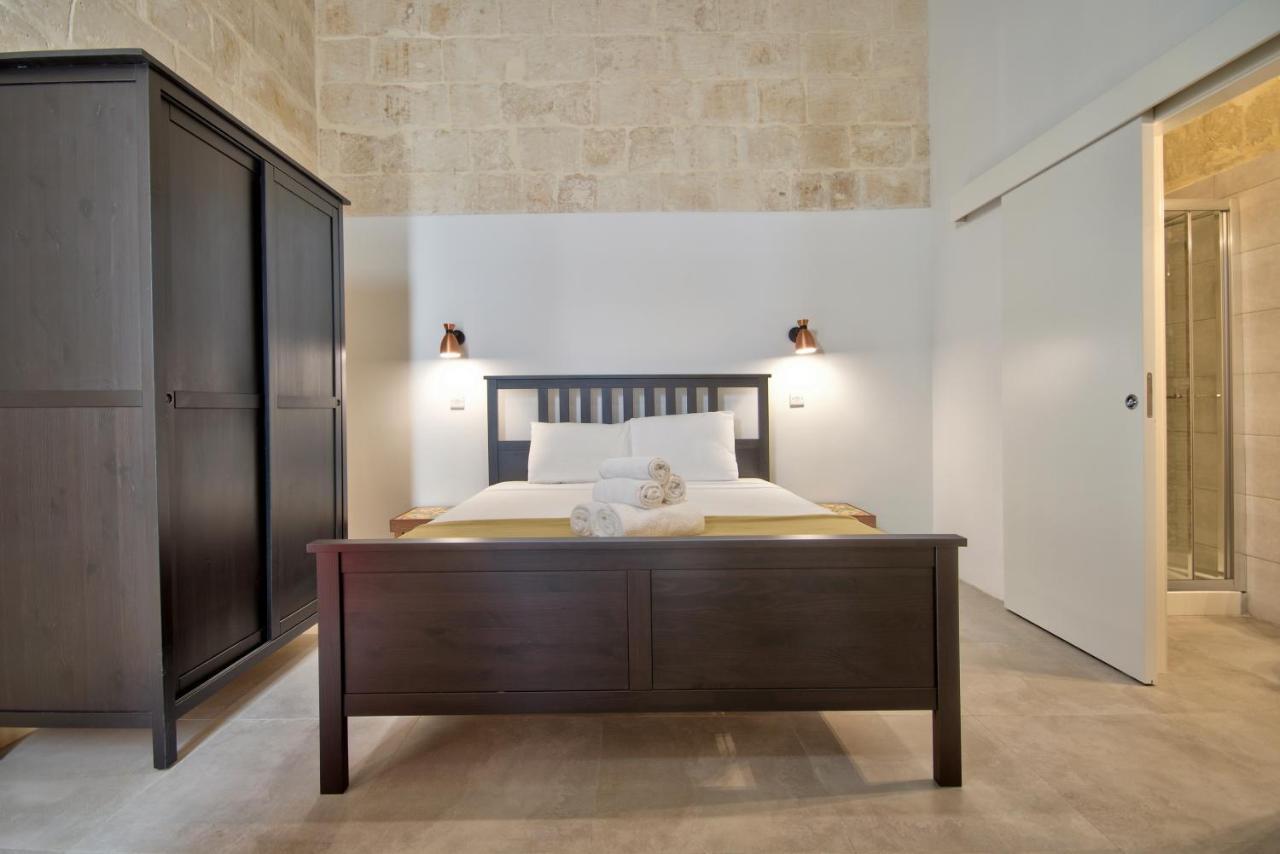 Vallettastay Old Lodge Apartment 6 Экстерьер фото